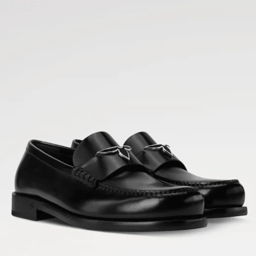 Louis Vuitton Oxford Loafer
