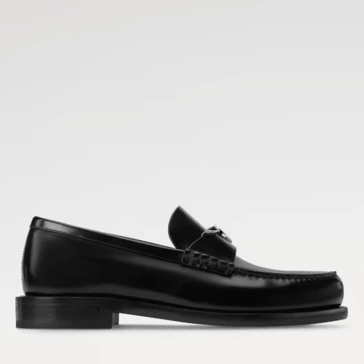 Louis Vuitton Oxford Loafer - Image 2