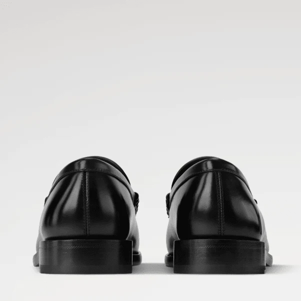 Louis Vuitton Oxford Loafer - Image 4