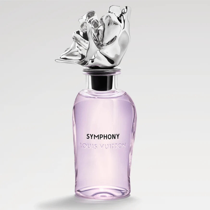 Louis Vuitton Personalized Symphony 100ml - Image 2
