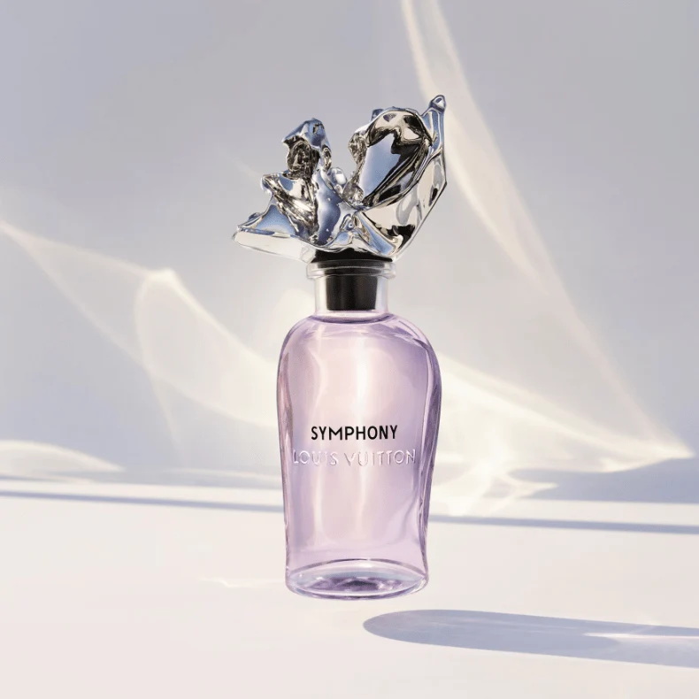 Louis Vuitton Personalized Symphony 100ml - Image 3