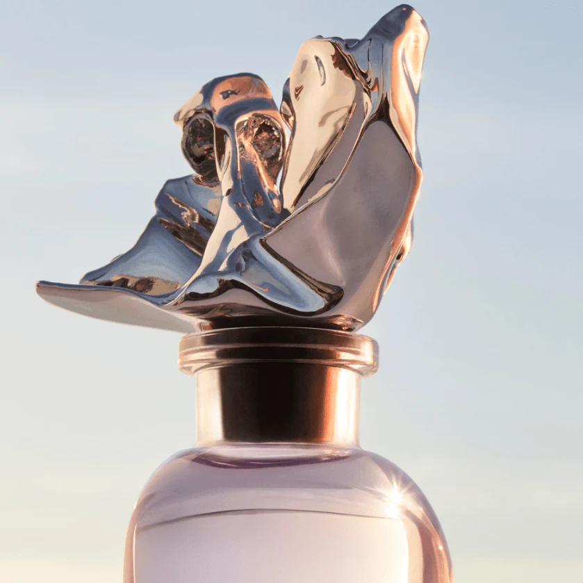 Louis Vuitton Personalized Symphony 100ml - Image 5