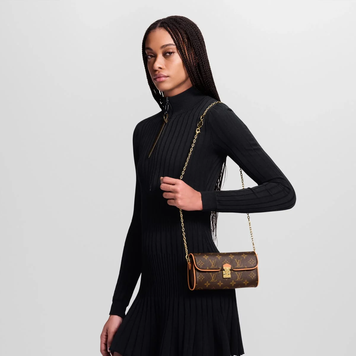 Louis Vuitton Pochette Camille - Image 3