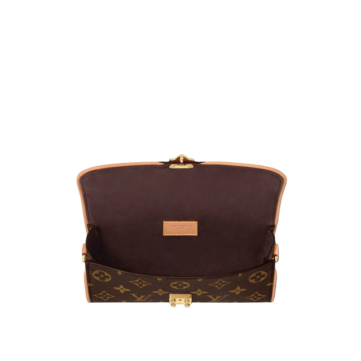 Louis Vuitton Pochette Camille - Image 4