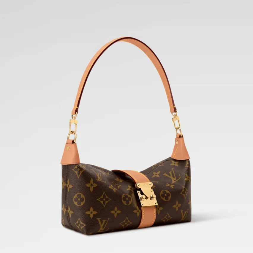 Louis Vuitton Pochette Mia - Image 2