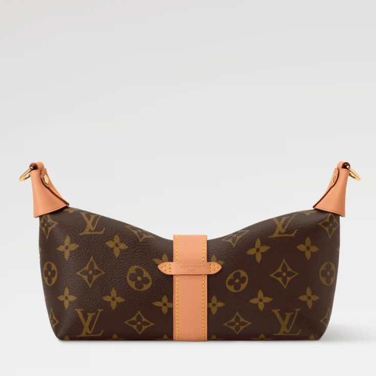 Louis Vuitton Pochette Mia - Image 3