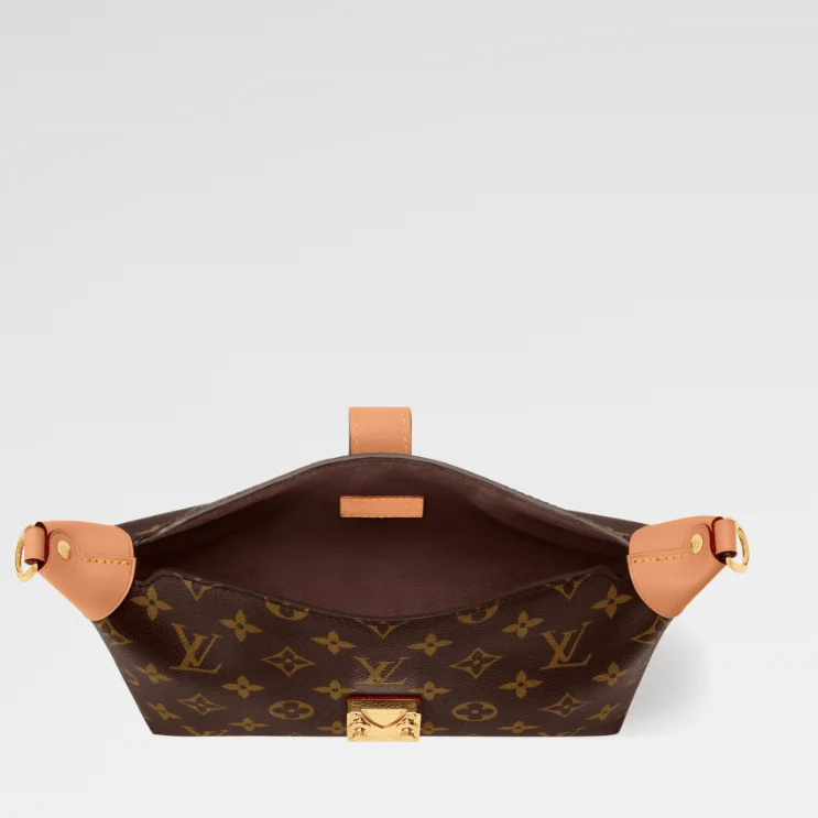 Louis Vuitton Pochette Mia - Image 4