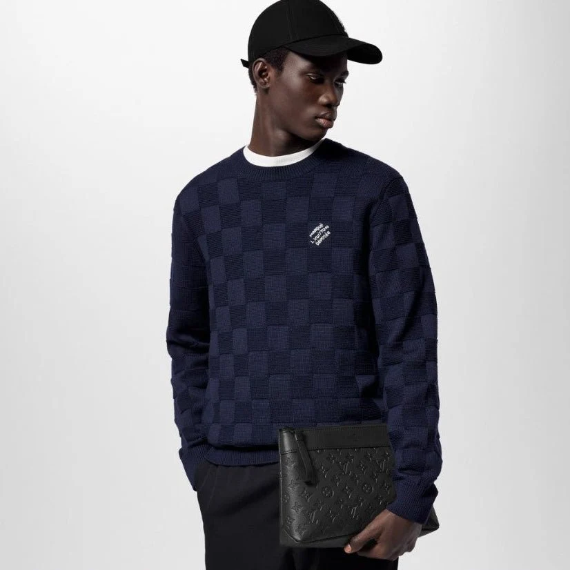 Louis Vuitton Pochette Voyage Souple - Image 2