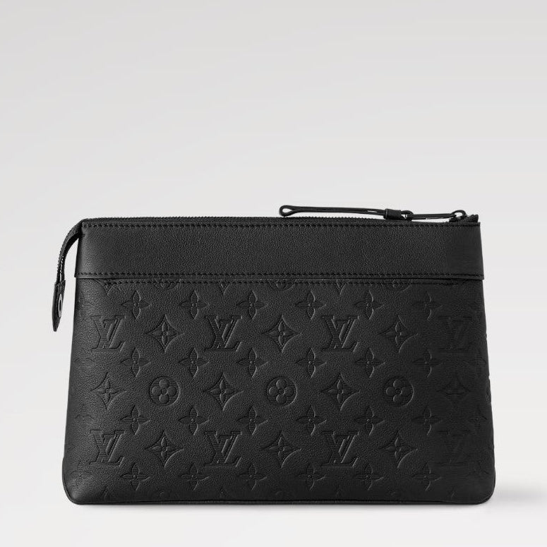 Louis Vuitton Pochette Voyage Souple - Image 4