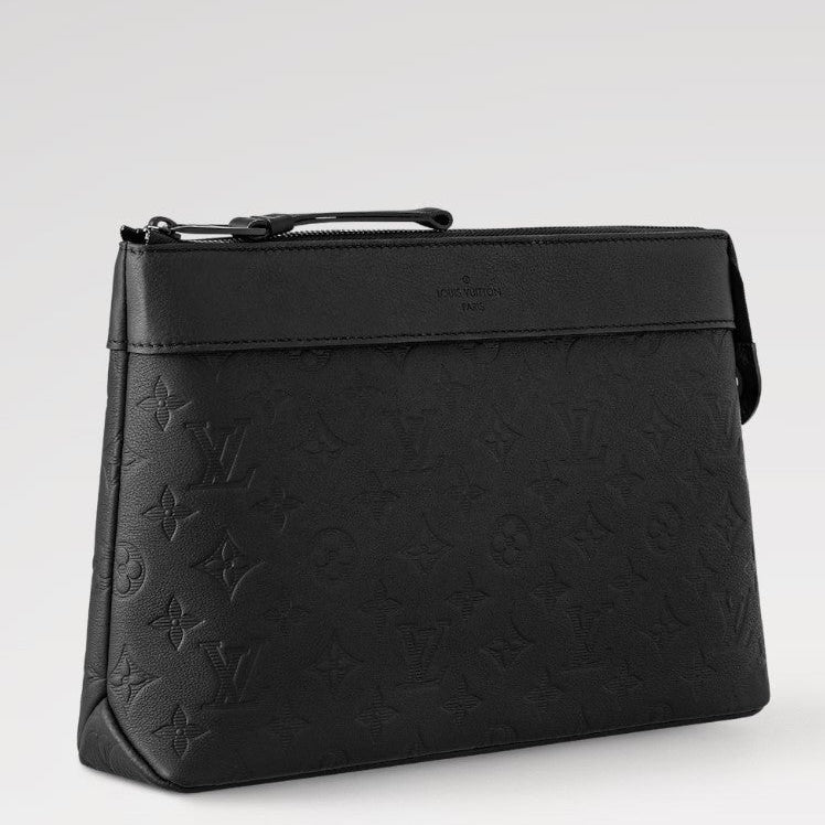 Louis Vuitton Pochette Voyage Souple - Image 5