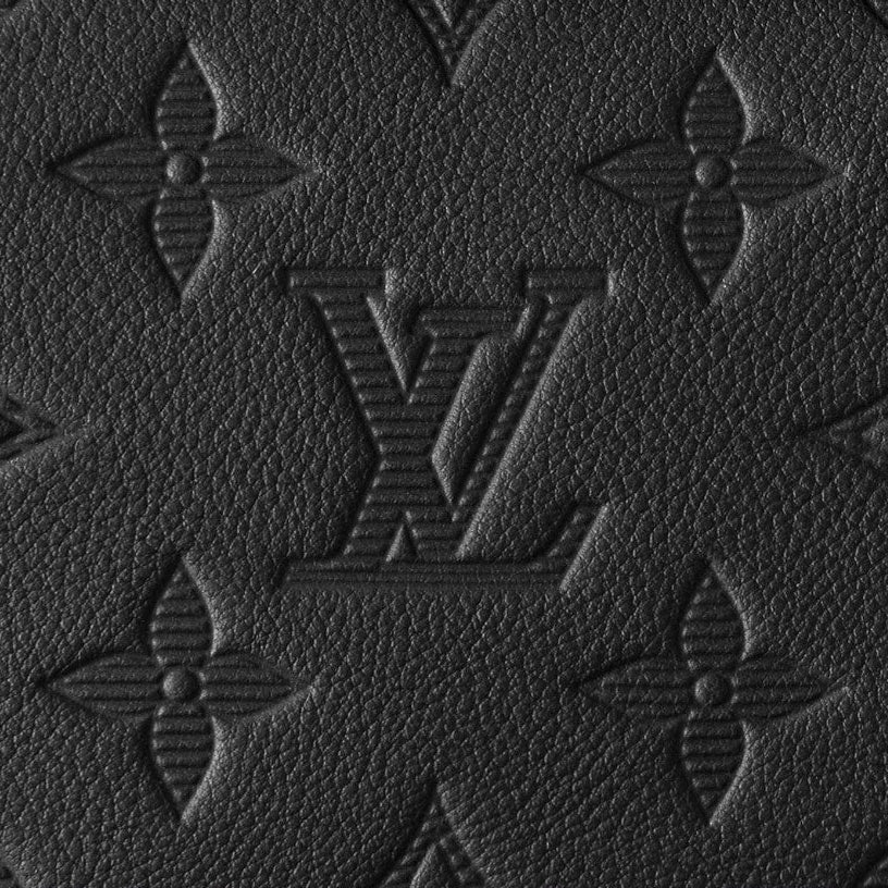 Louis Vuitton Pochette Voyage Souple - Image 7