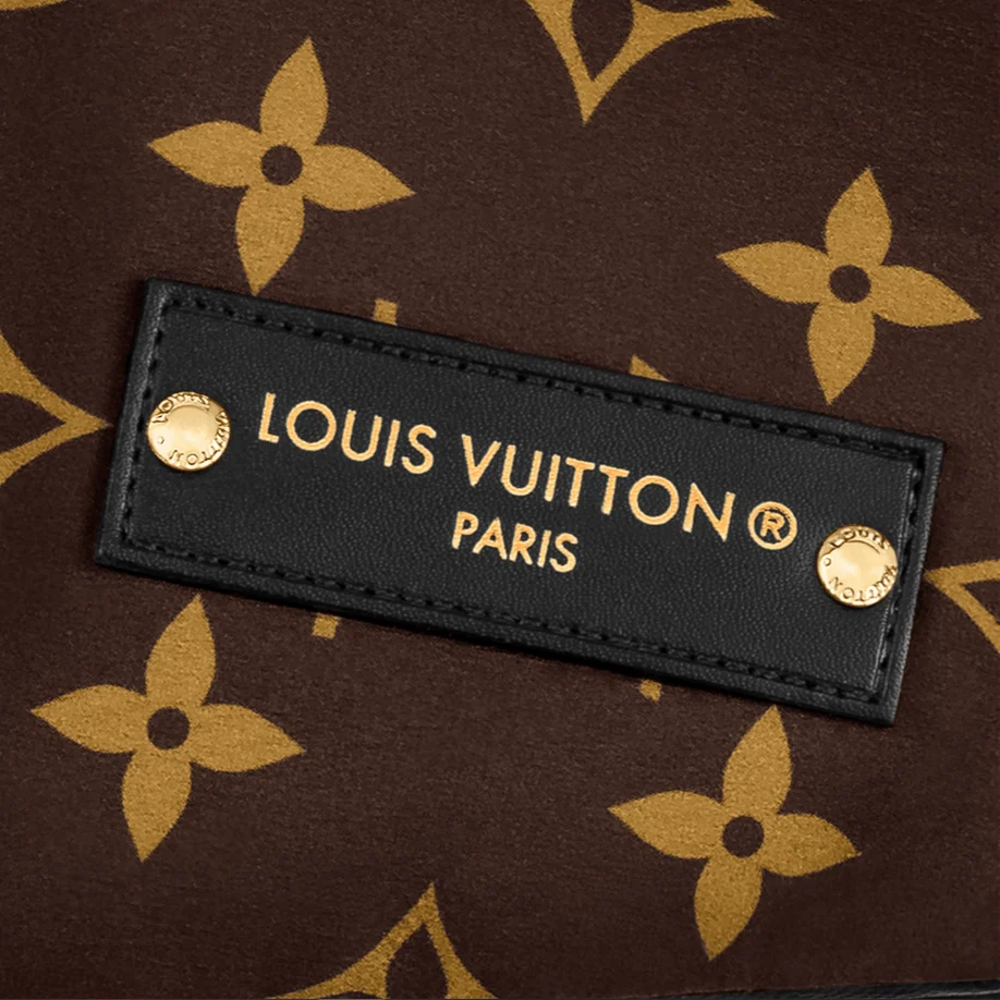 Louis Vuitton Pool Pillow Flat Comfort Mule Brown - Image 7