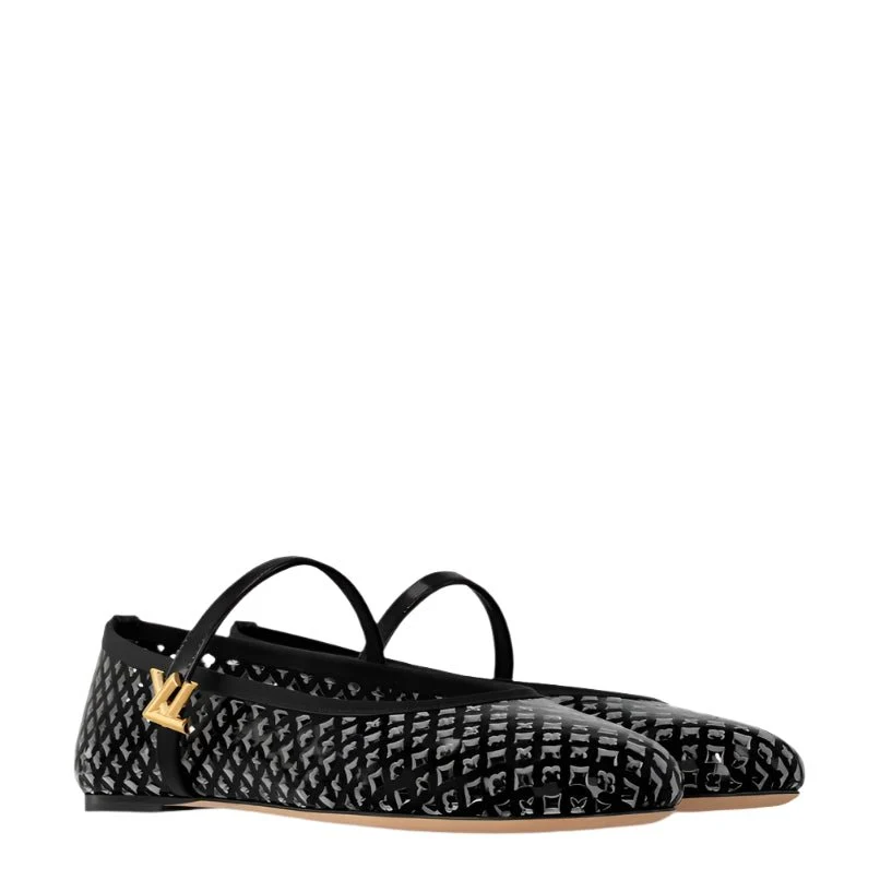 Louis Vuitton Romy Ballerina