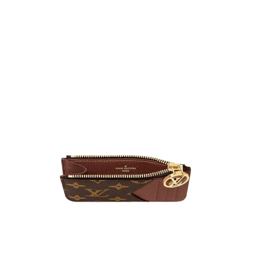 Louis Vuitton Romy Card Holder - Image 2