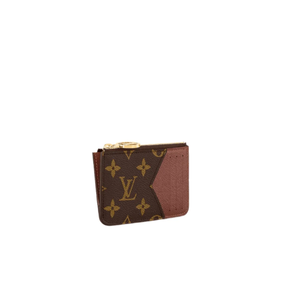 Louis Vuitton Romy Card Holder - Image 3