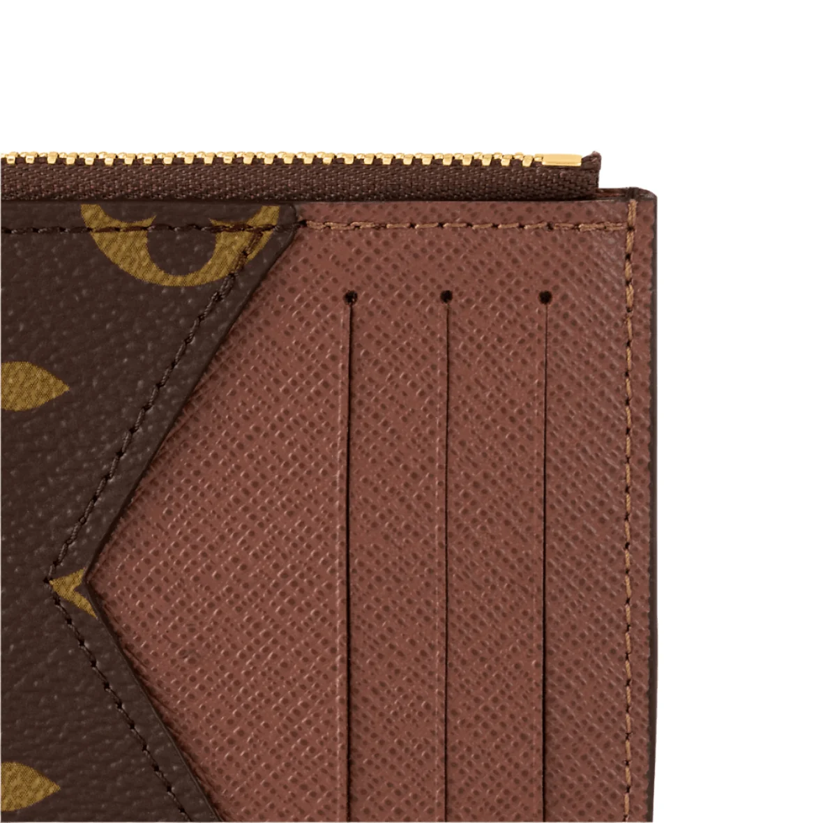 Louis Vuitton Romy Card Holder - Image 4