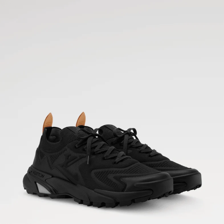Louis Vuitton Runner Tatic Trainers