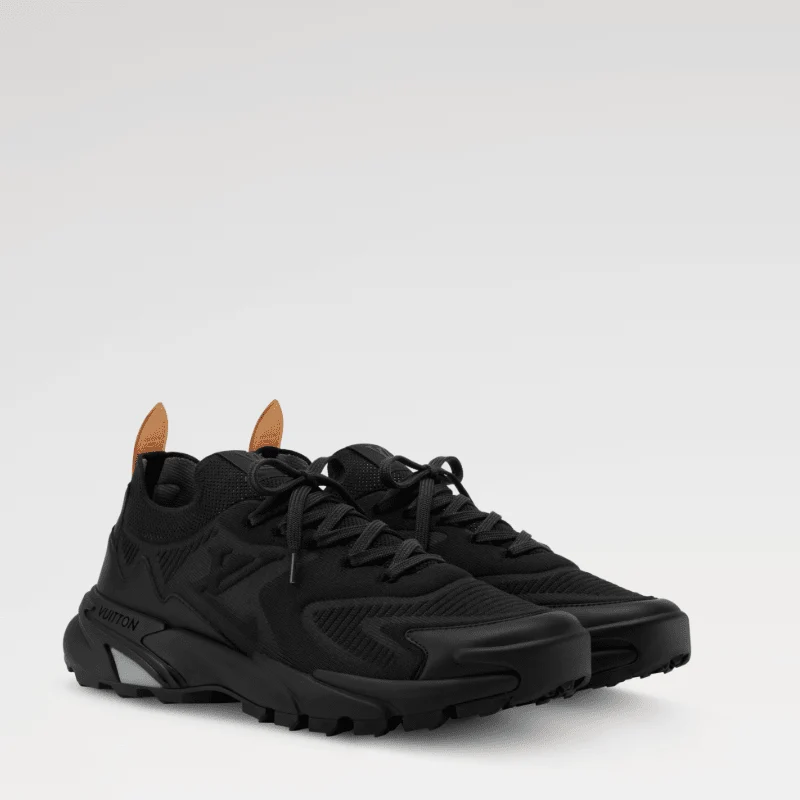 Louis Vuitton Runner Tatic Trainers - Image 2
