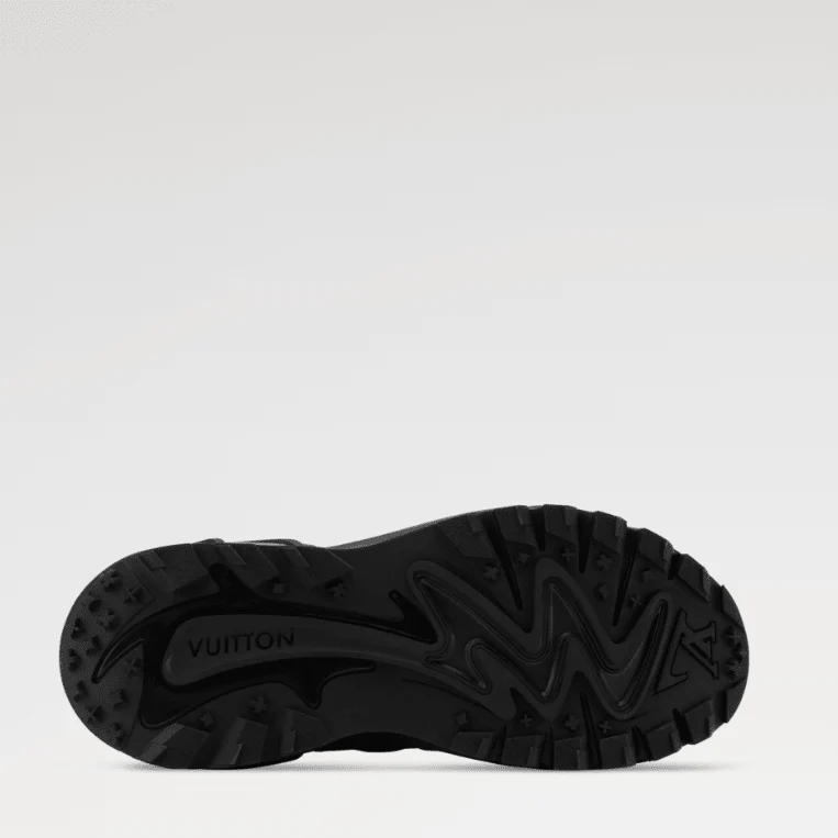 Louis Vuitton Runner Tatic Trainers - Image 3