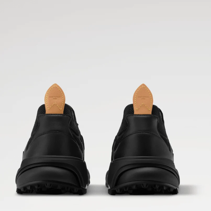 Louis Vuitton Runner Tatic Trainers - Image 4