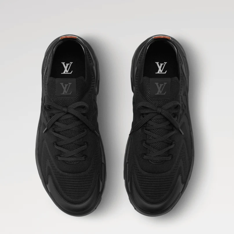 Louis Vuitton Runner Tatic Trainers - Image 5