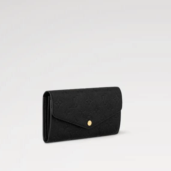Louis Vuitton Sarah Wallet - Image 2