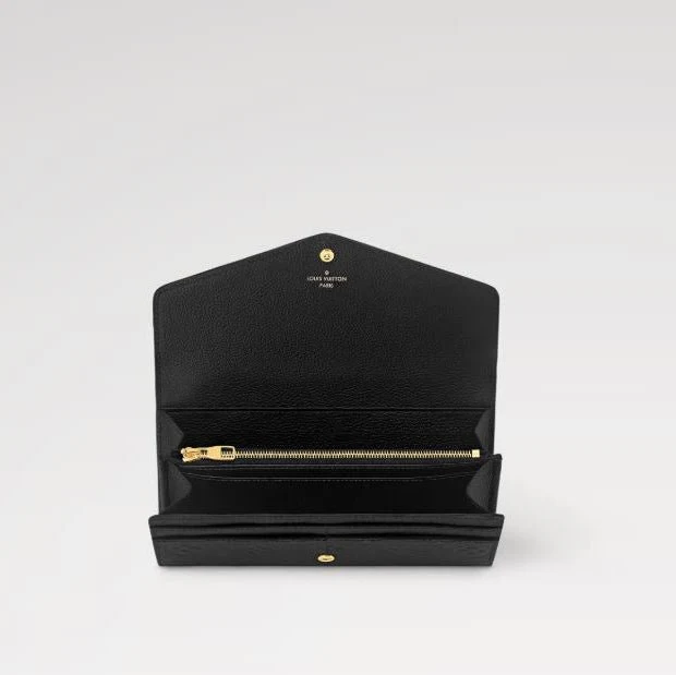 Louis Vuitton Sarah Wallet - Image 3