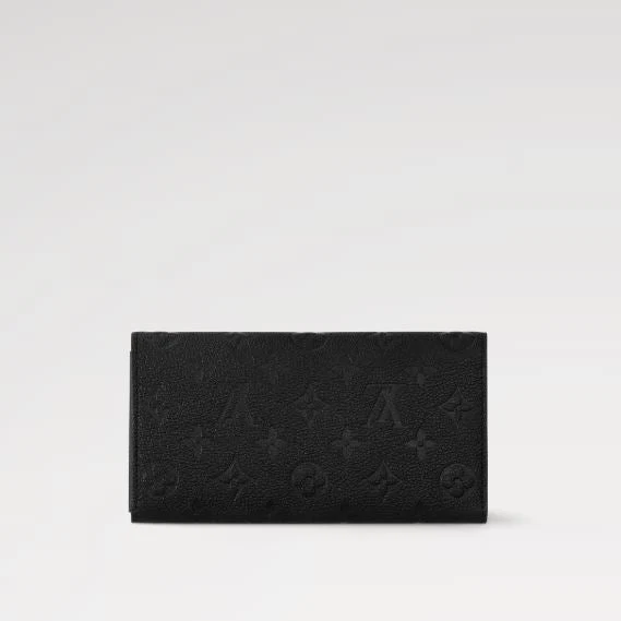 Louis Vuitton Sarah Wallet - Image 4