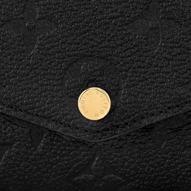 Louis Vuitton Sarah Wallet - Image 5