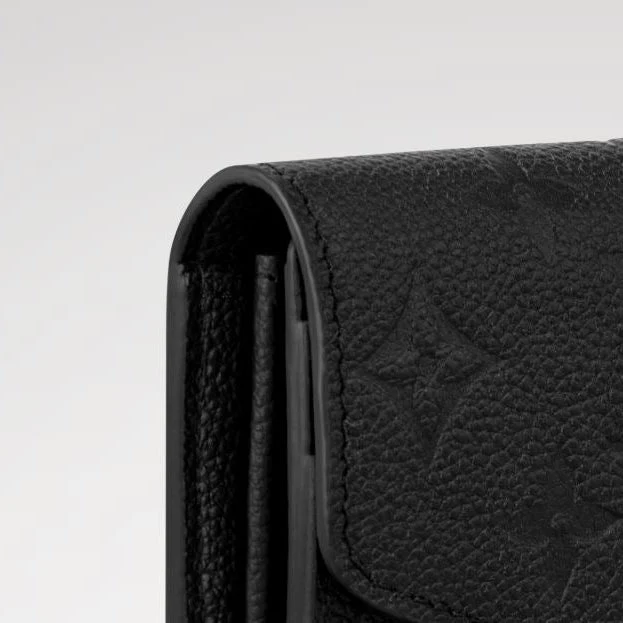 Louis Vuitton Sarah Wallet - Image 6