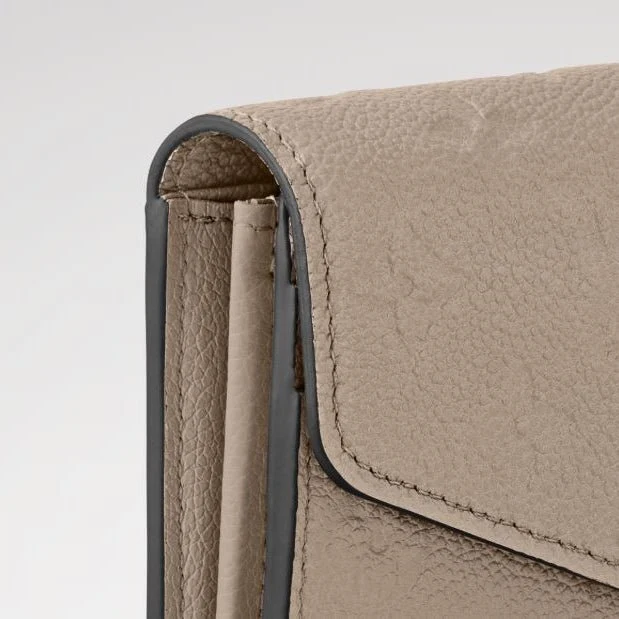 Louis Vuitton Sarah Wallet Tourterelle - Image 6