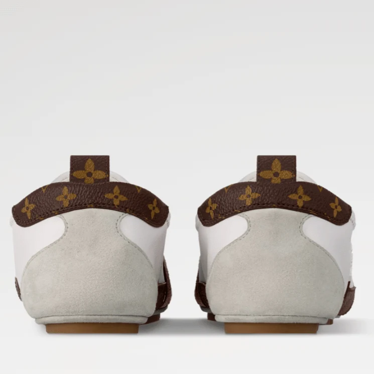 LV Sneakerina Women's Sneakers - Image 3