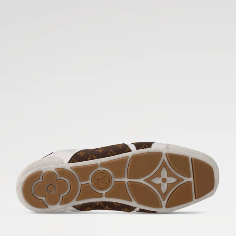 LV Sneakerina Women's Sneakers - Image 6