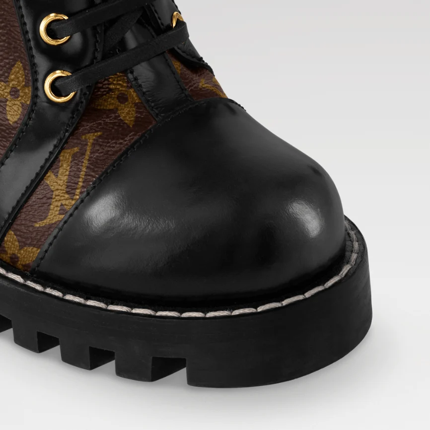Louis Vuitton Star Trail Ankle Boot - Image 5
