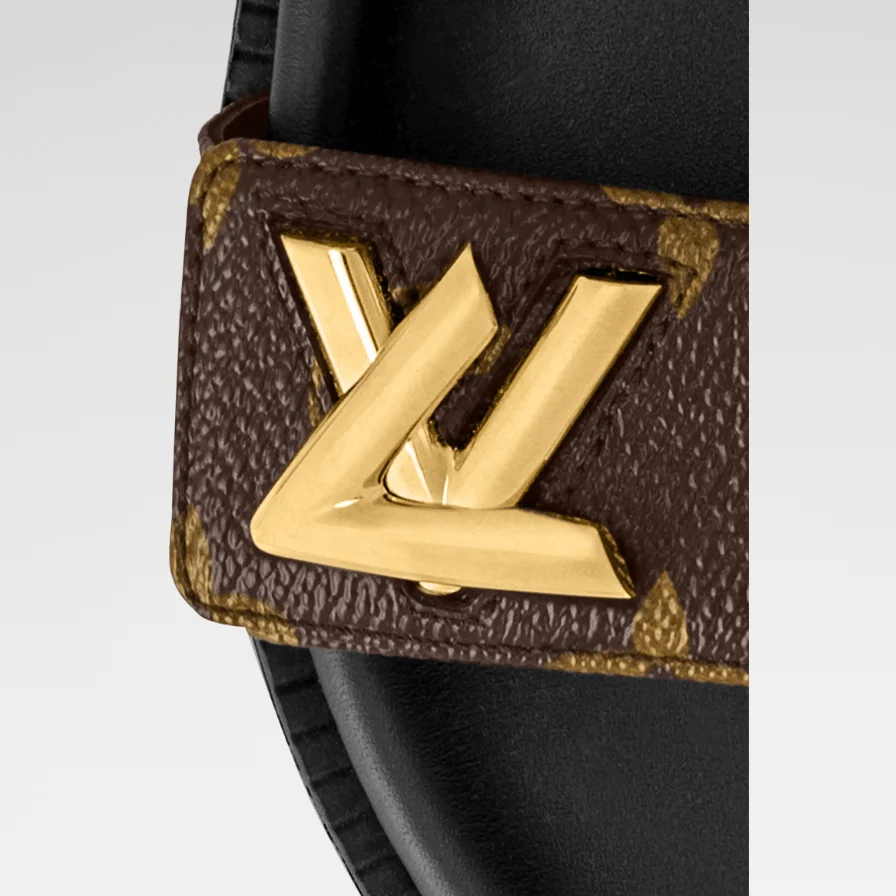 Louis Vuitton Sunset Flat Comfort Sandal - Image 6