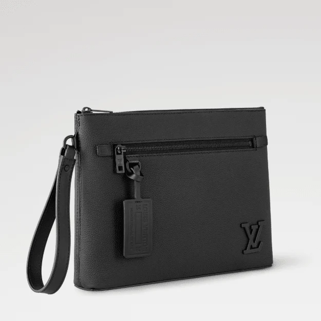 Louis Vuitton Takeoff Pouch - Image 2