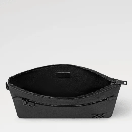 Louis Vuitton Takeoff Pouch - Image 5