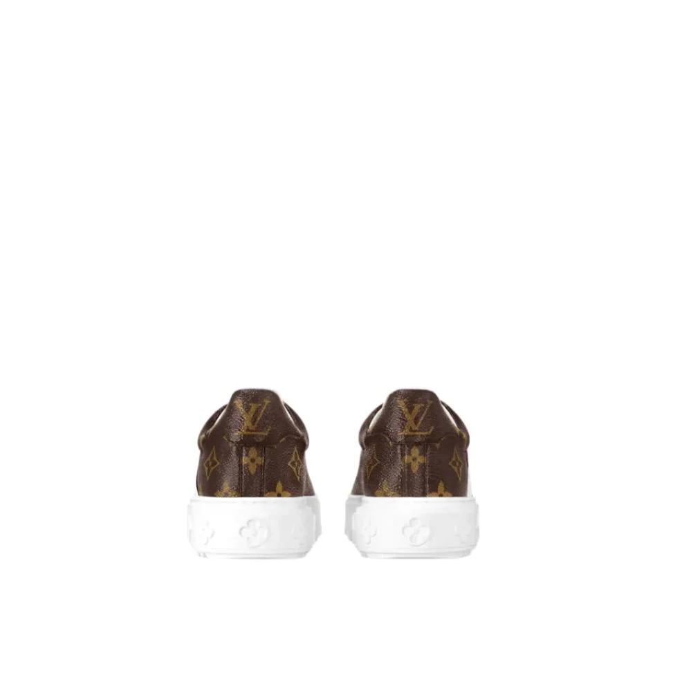 Louis Vuitton Time Out Sneaker - Image 5