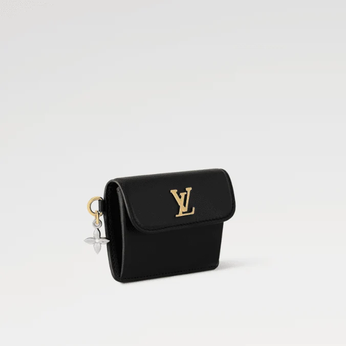 Louis Vuitton Tiny Recto Verso Card Holder LV Bloom - Image 4