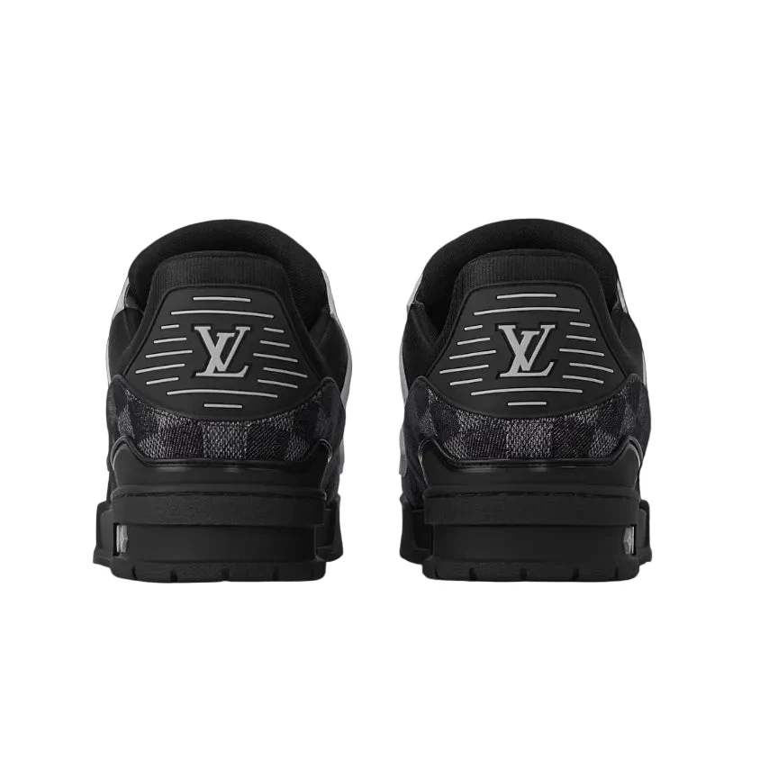 Louis Vuitton Trainer Sneaker - Image 2