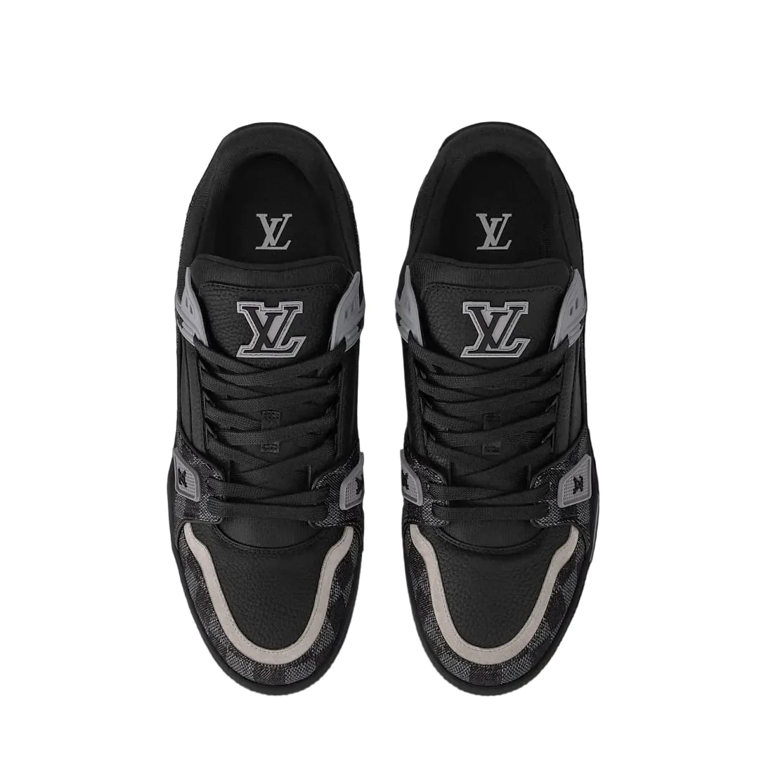 Louis Vuitton Trainer Sneaker - Image 4
