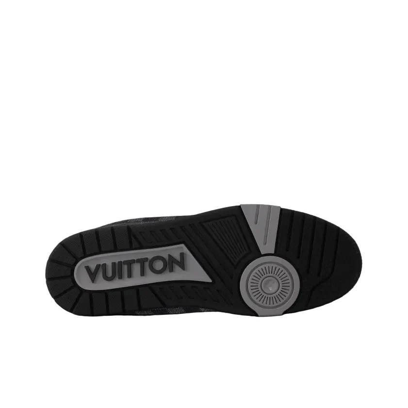 Louis Vuitton Trainer Sneaker - Image 7