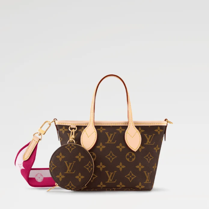 Lous Vuitton Neverfull BB