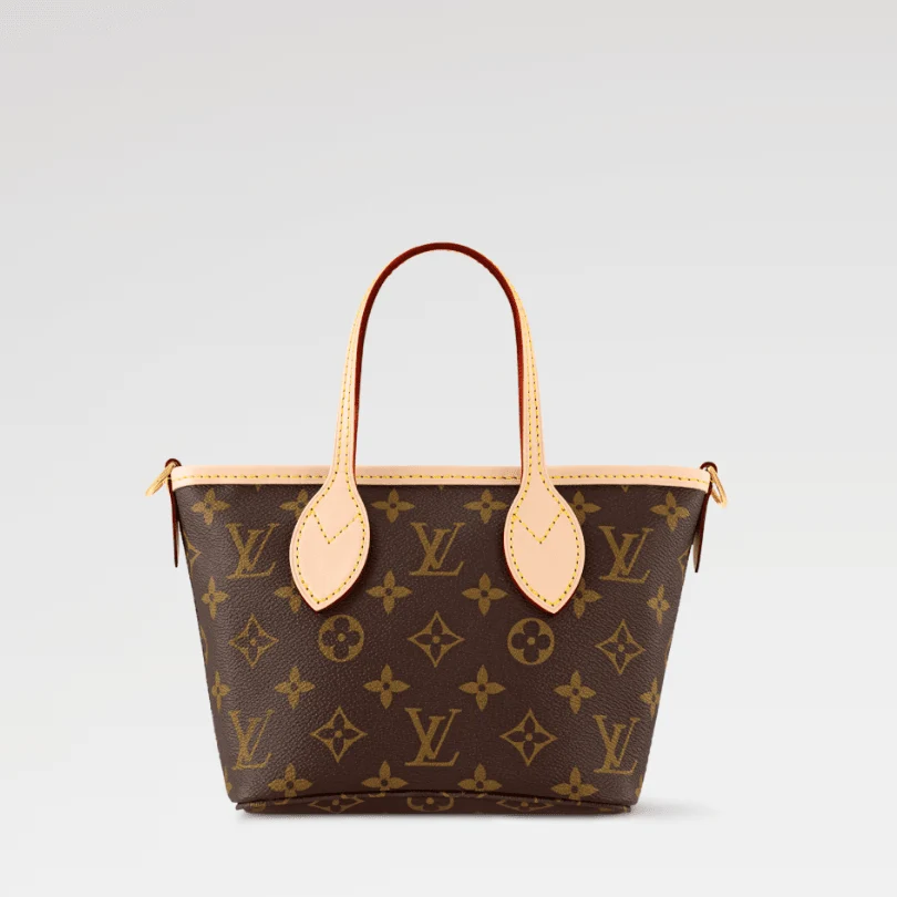 Lous Vuitton Neverfull BB - Image 2