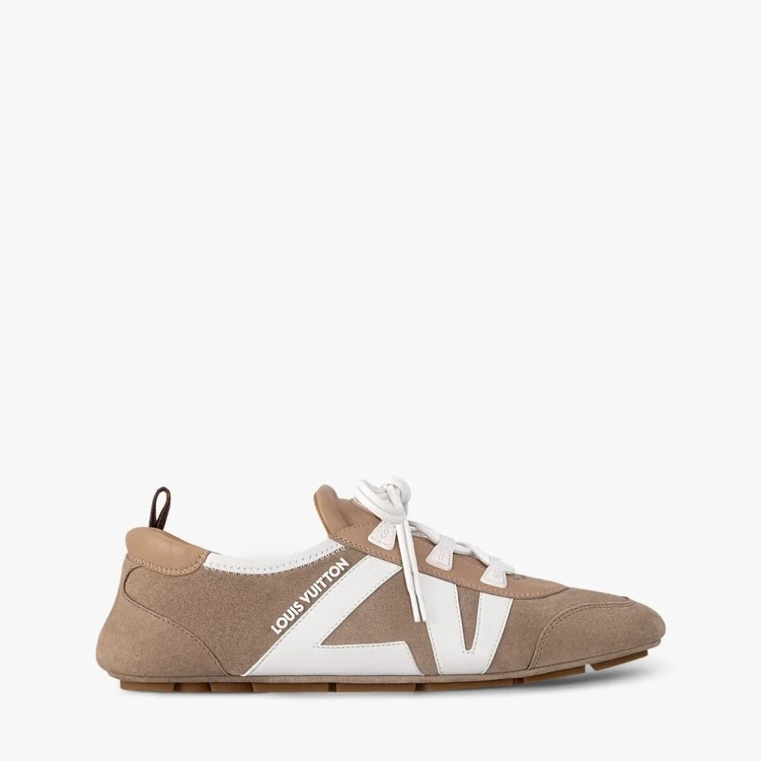 Louis Vuitton Sneakerina - Shoes - Image 2