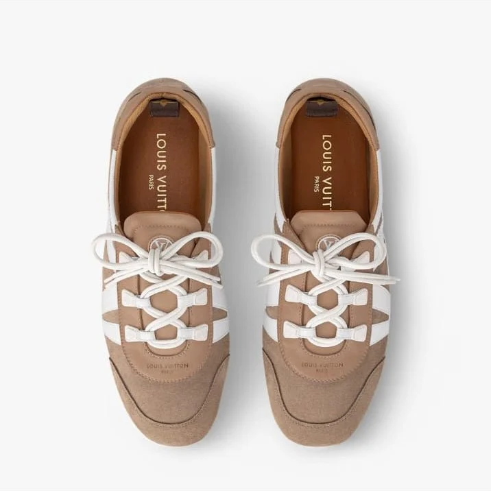 Louis Vuitton Sneakerina - Shoes - Image 3