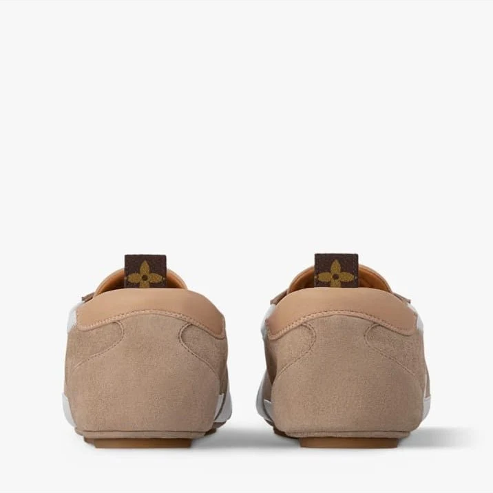 Louis Vuitton Sneakerina - Shoes - Image 4