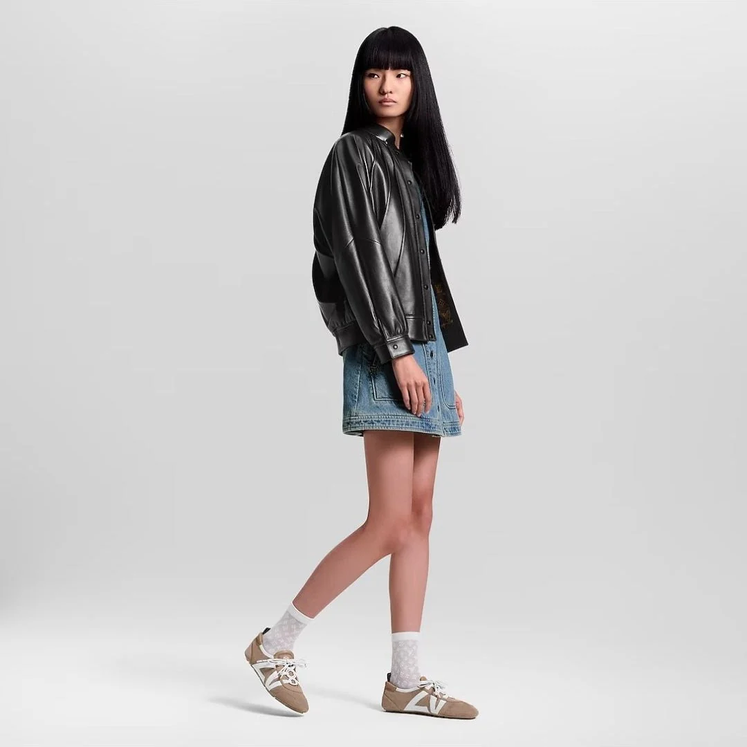 Louis Vuitton Sneakerina - Shoes - Image 5