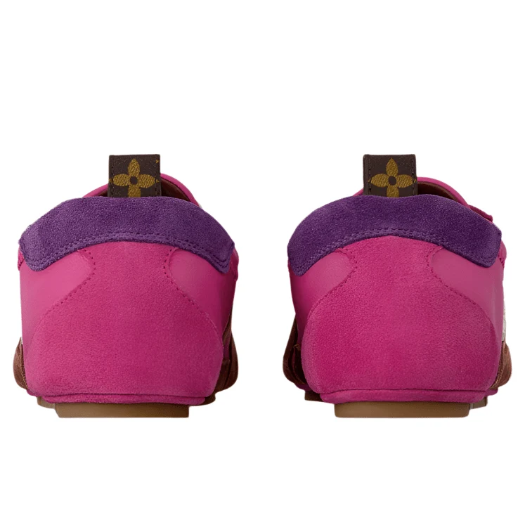LV Sneakerina Women's Sneakers - Image 5