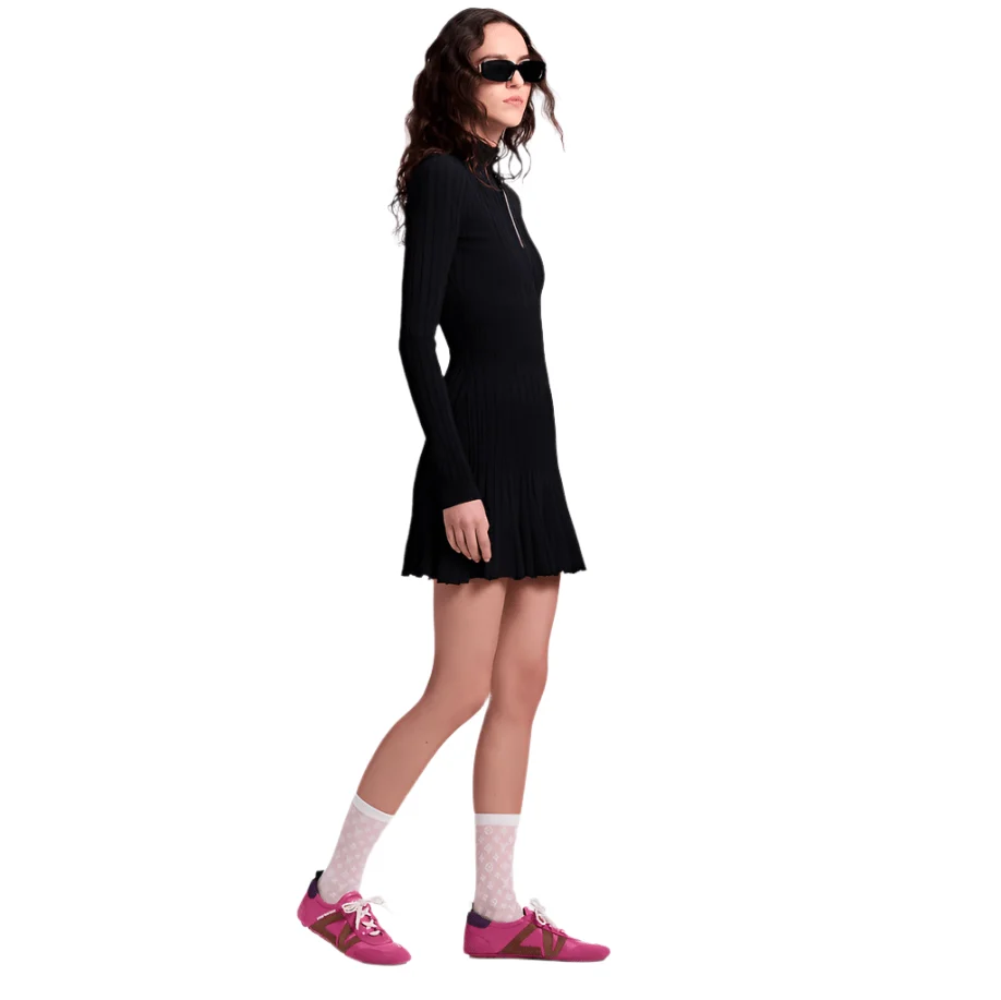 LV Sneakerina Women's Sneakers - Image 6
